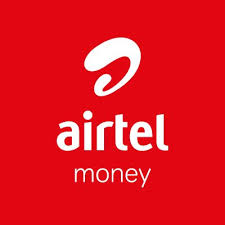 Secure payment through Airtel Money on Malipo for quick mobile transactions