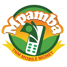 Convenient payments with Mpamba mobile money on Malipo for effortless transactions.